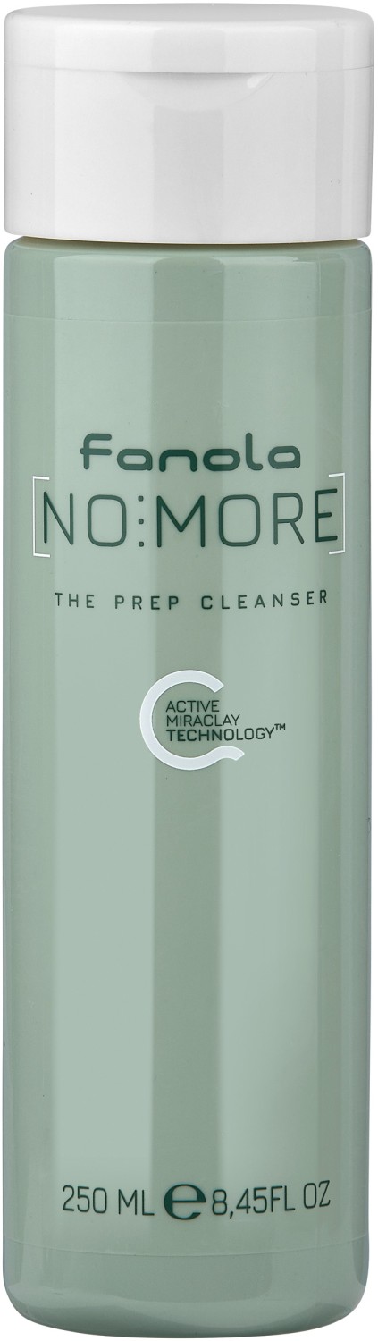 Fanola No More The Prep Cleanser 250 ml FN7760001