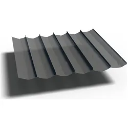 Platinum, Sonnensegel, Coolfit Faltsonnensegel 2,9x3 m, grau Bezug aus 285g/m2 Polyethylen (HDPE) (300 x 290 cm)