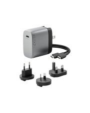 Alogic 1X67 RAPID POWER 67W MULTI Kabel Audio/Multimedia Video/Analog (WCM1X67-SGR)
