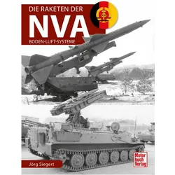 Die Raketen der NVA, Ratgeber von Jörg Siegert