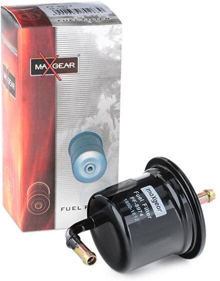 MAXGEAR 26-1158 Fuel filter