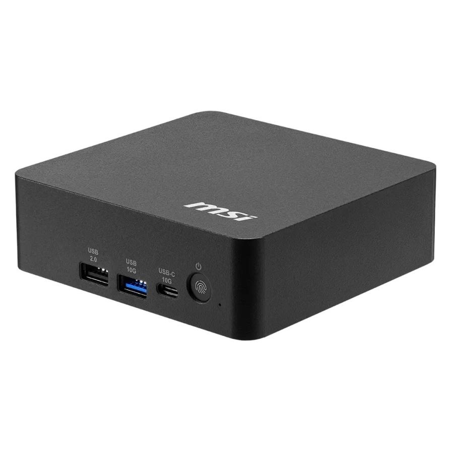 MSI Cubi NUC AI+ 3MG-004EU (512 GB, 16 GB) (CUBI NUC AI+ 3MG-004EU)
