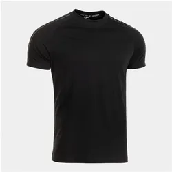 Joma, Herren, Sportshirt, Heroic (XXL), Schwarz