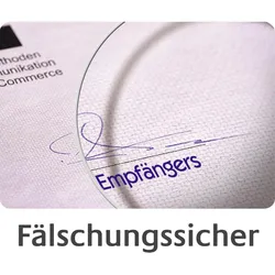 AVERY Zweckform Einnahmebeleg Formularbuch 304