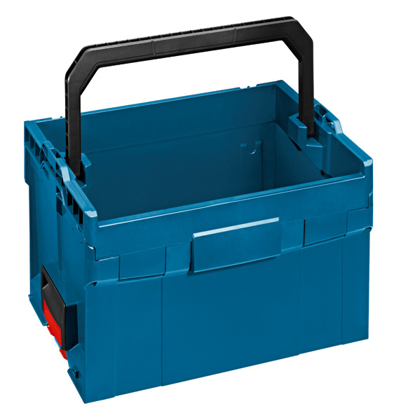 Bosch Werkzeugkiste LT-BOXX 272, BxHxT 405 x 317 x 265 mm 1600A00223