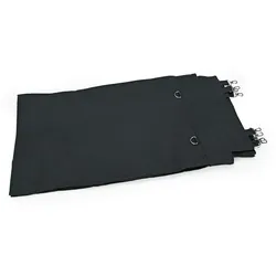 WAS Germany - Ersatzwäschesack für Isabella, 38 x 26 x 69 cm