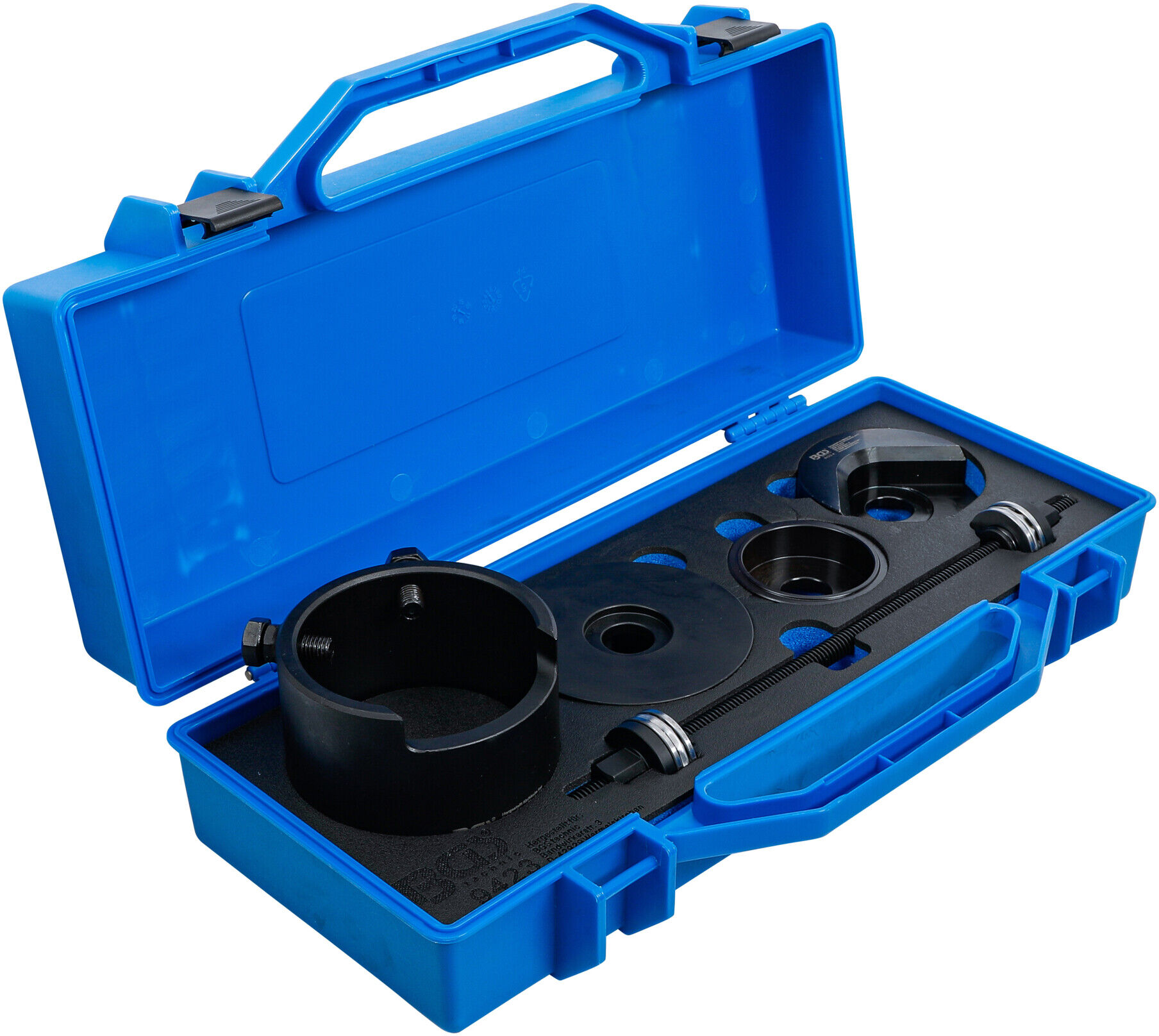 BGS Silentlager-Werkzeug-Satz für Opel / Vauxhall 5 teilig ; BGS technic (9423)