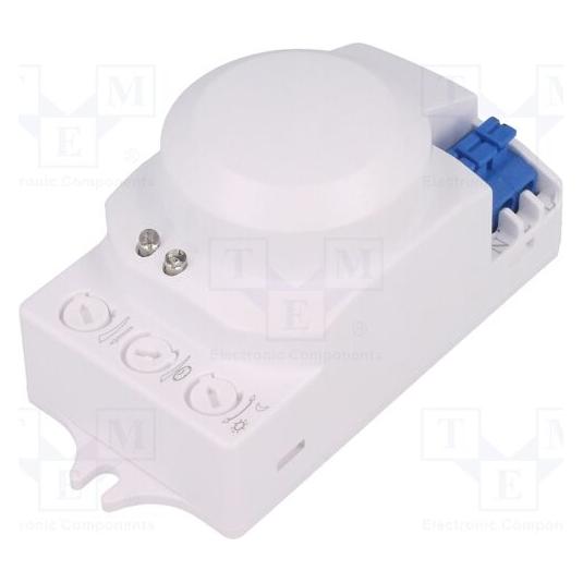 F&R Mikrowellen-Bewegungssensor DRM-01-24V (10 m) (DRM-01-24V)