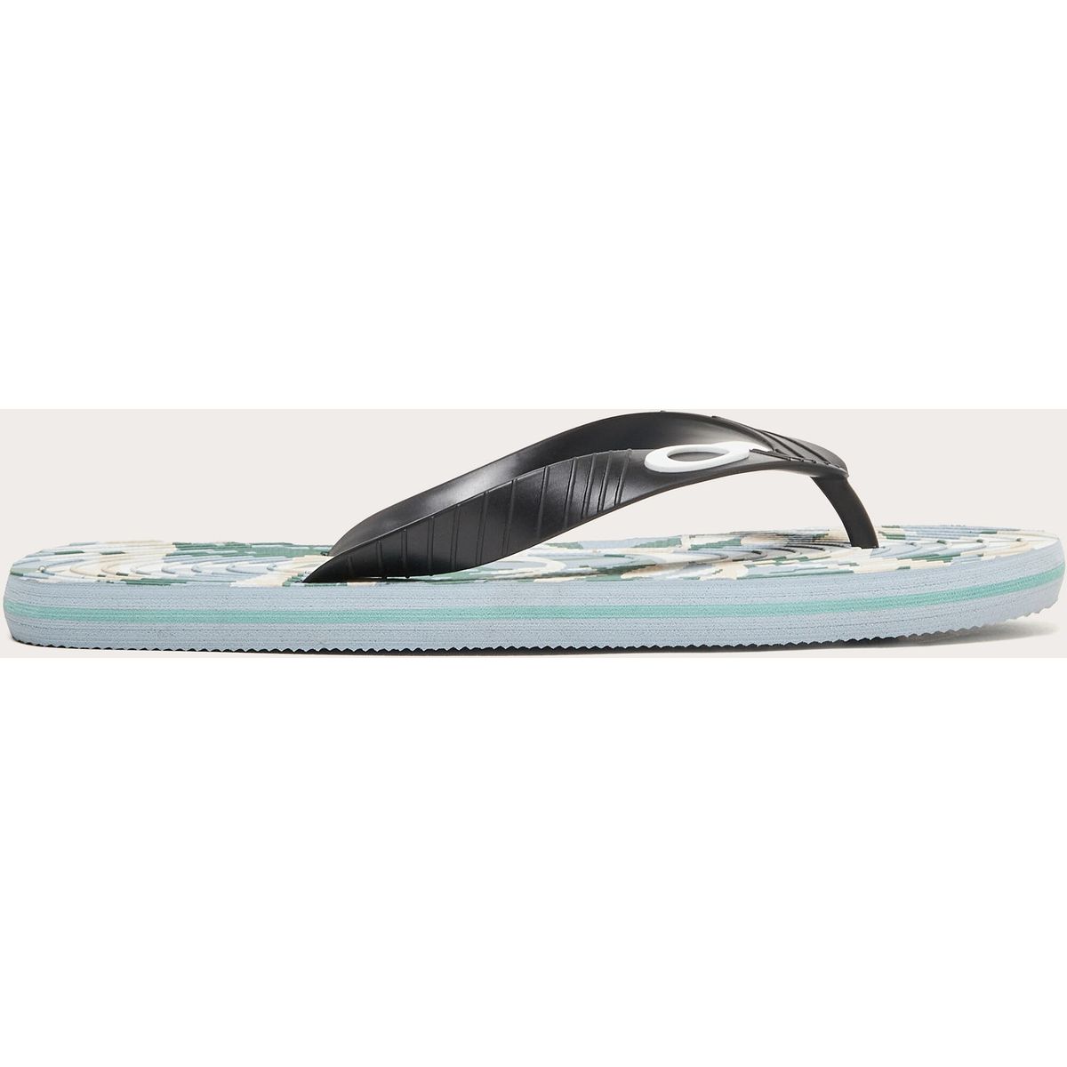 Oakley Catalina Flip Flop coral reef frost (6ZF) 10.0 FOF100423-6ZF-10.0