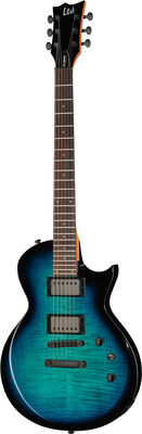 ESP LTD EC-200DX BLB Blue Burst