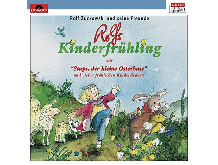 Rolfs Kinderfrühling
