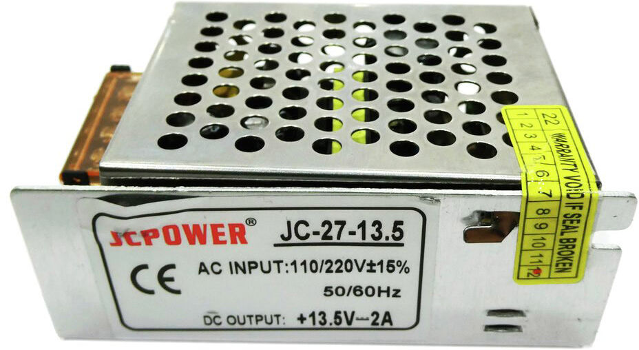 Ersatzteil Platine (Netzteil) 12v/2a Nsf-100