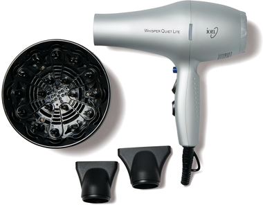 Ion Whisper Quiet Lite Pro Dryer