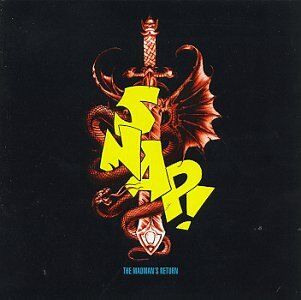 Snap! - Madmans Return - Preis vom 09.10.2026 07:28:09 h