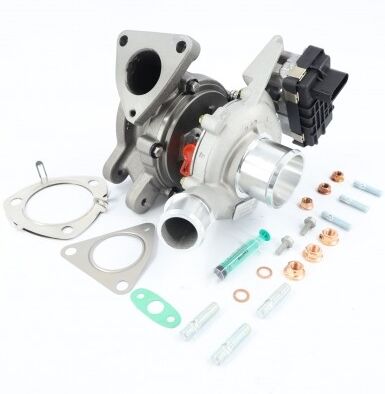 MAPCO 207003 Turbolader