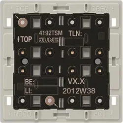 JUNG KNX Tastsensor-Modul 4192TSM Universal, Automatisierung