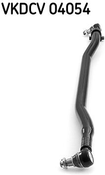 Skf Lenkstange Vkdcv04054 Für Man