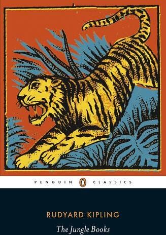 Rudyard Kipling - The Jungle Books (Penguin Classics) - Preis vom 11.10.2026 03:10:56 h