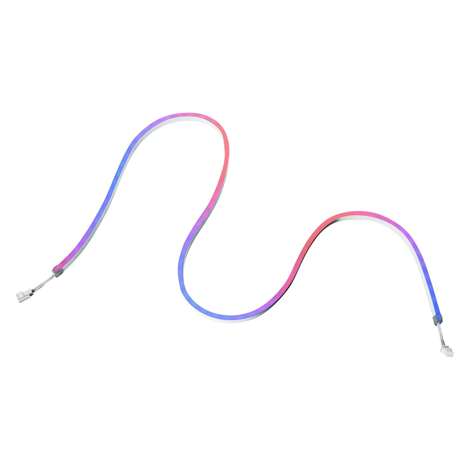 Phanteks Neon Digital RGB LED-Strip - 1 m, weiss (RGB) (PH-NELEDKT_M1_WT01)