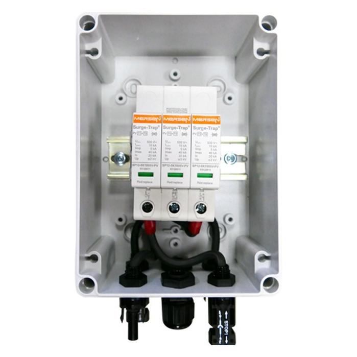 Mersen Photovoltaik-Stringbox (83070102)