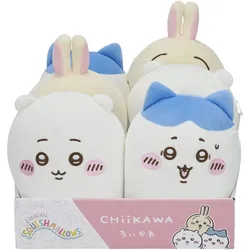 Chiikawa Squishmallows, 20cm Plüsch *sortiert*