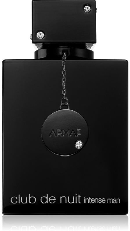 Armaf Club de Nuit Man Intense Eau de Toilette für Herren 105 ml
