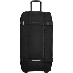 American Tourister Urban Track, Koffer, Schwarz