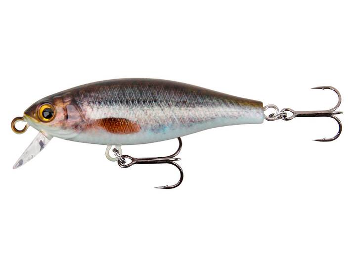 Stucki Fanatics Shorty Minnow 5 cm 5.8 g
