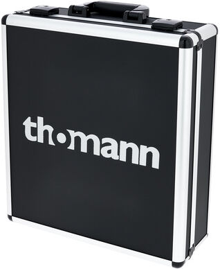 Thomann Mix Case 1202 FX MP Schwarz