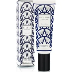 Manhattan Handcreme