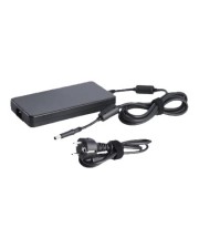 Dell AC Adapter 240W 19.5V 3Pin 7.4mm C14 Power Cord Version 3-polig (450-ABIY)