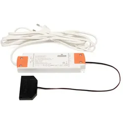 L&S, Beleuchtung Zubehör, Transformatoren dimmbar 230 / 12 V