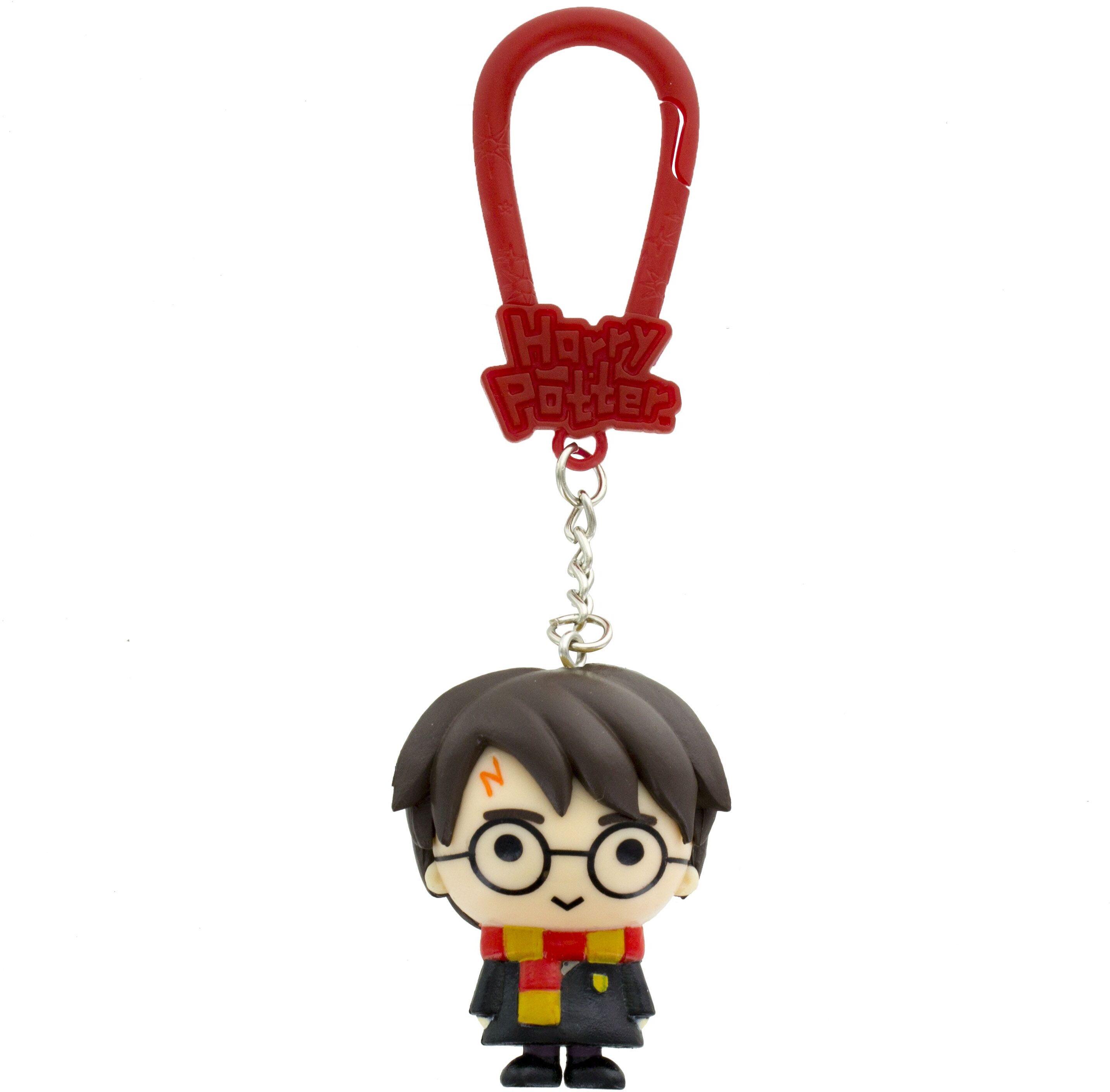 HARRY POTTER BACKPACK BUDDIES CDU OF 24PCS