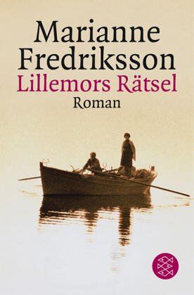 Marianne Fredriksson - Lillemors Rätsel: Roman - Preis vom 13.10.2026 11:25:28 h