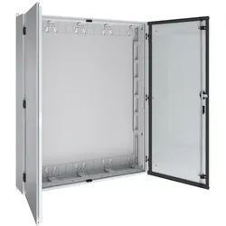 ABN SP48 Wandgehäuse schutzisoliert IP54 BxHxT: 1050x1252x225mm