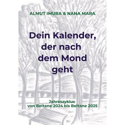 Dein Kalender, der nach dem Mond geht