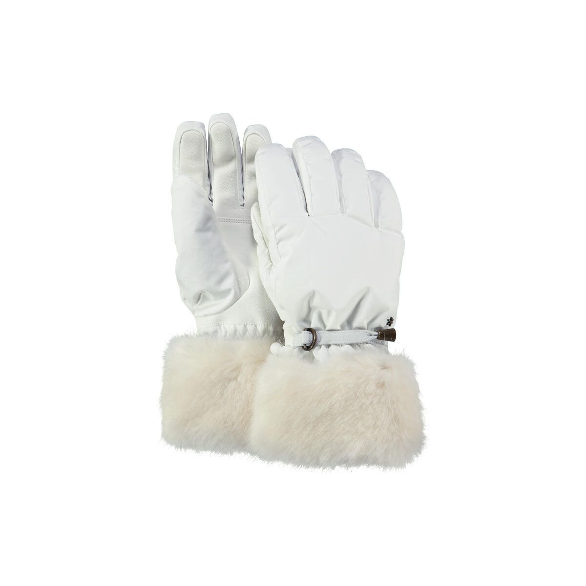 Barts Empire Skigloves white (10) L/9.0 2826410