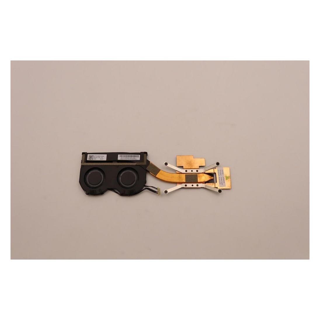 Lenovo Jaguar-1/Panther-1 FRU (5H40W36672)