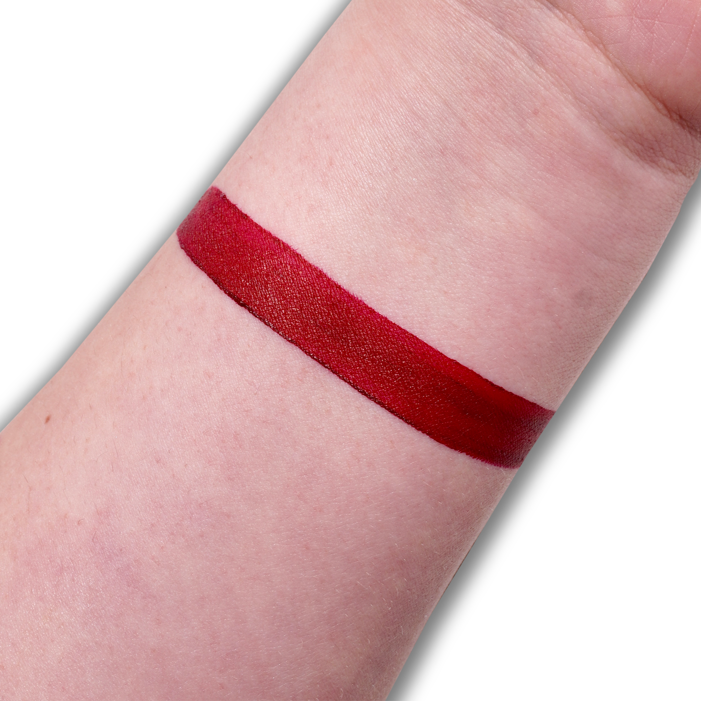 Jasper (Dark Rose Red Matte) Wet Liner® - Eyeliner - Glisten Cosmetics Small - 3g