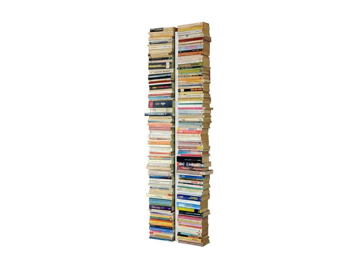Radius Design - Booksbaum I gross, weiss