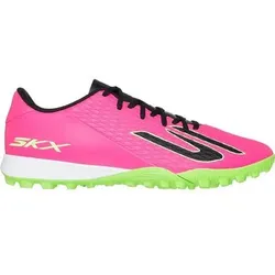 SKECHERS Herren Fussball-Hartplatzschuhe CLUB TF-, Größe 44 in Pink Pink