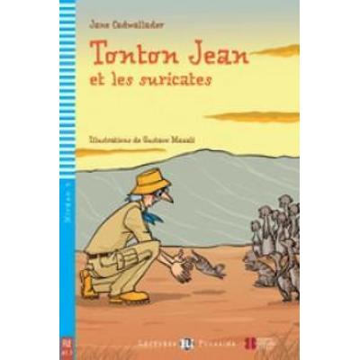 Young ELI Readers - French, Taschenbuch von Jane Cadwallader, Ingold, 978-88--5360628-0