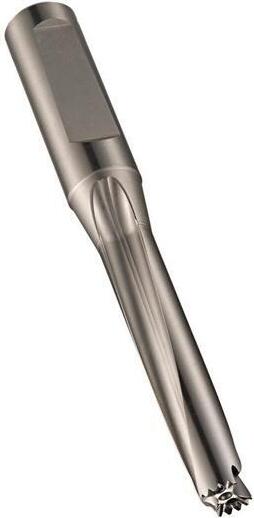 Bohrwechselkopfträger H855 Gesamt-L. 140mm DORMER