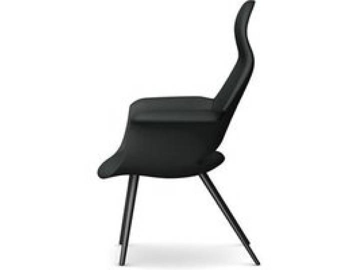 Vitra - Organic Highback Sessel