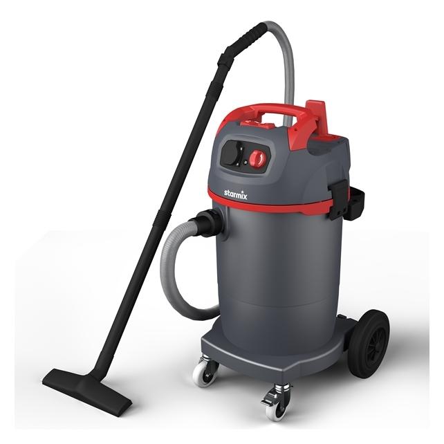 starmix uClean ARDL-1445 EHP (Nass-Trockensauger) (016351)