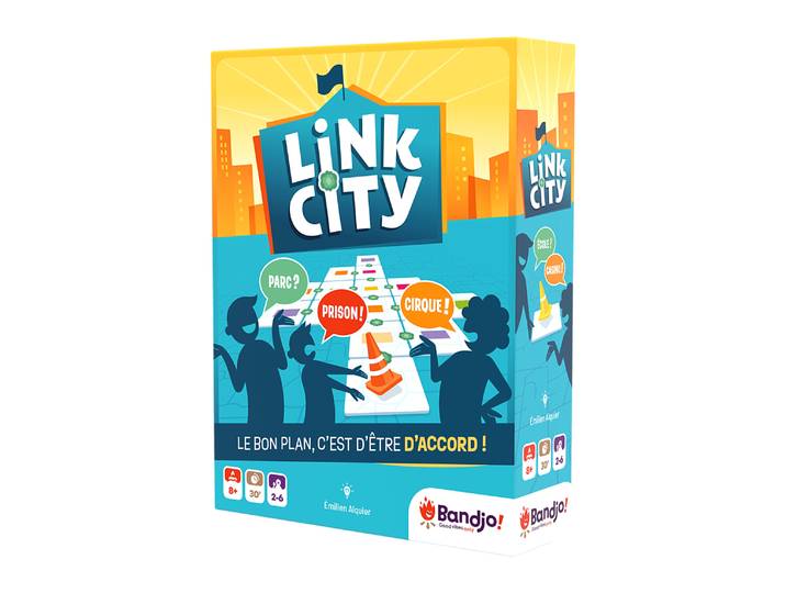 link city
