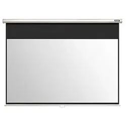 ACER M90-W01MG Rollo-Leinwand 90 Zoll 16:9 Grau