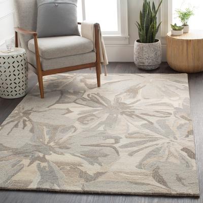 Livabliss Athena Farmhouse Area Rug