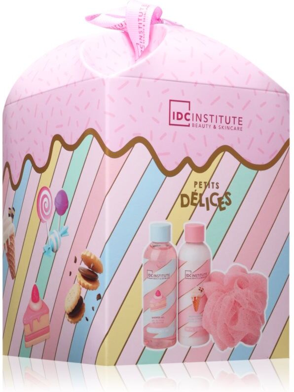 IDC Institute Petits Délices gift set W