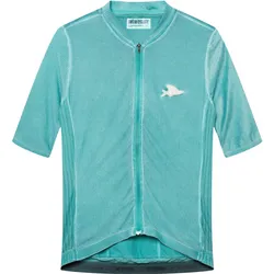 Café du Cycliste, Herren, Velotrikot, Angeline (L), Türkis, L